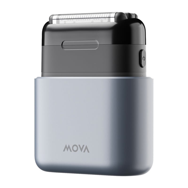 MOVA W3000 elektrisk rakapparat
