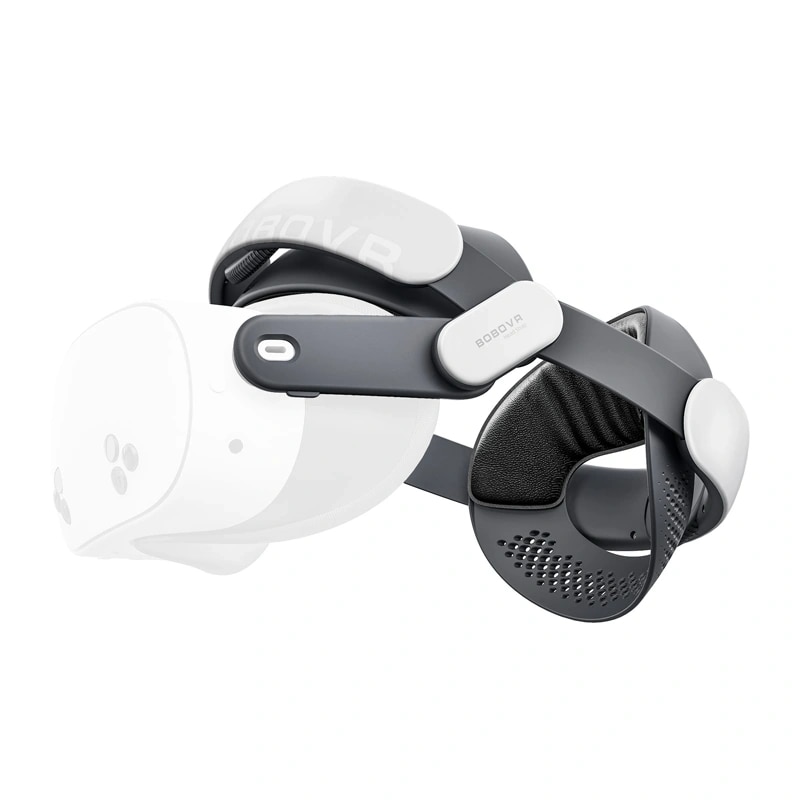 BOBOVR M3-rem för headset