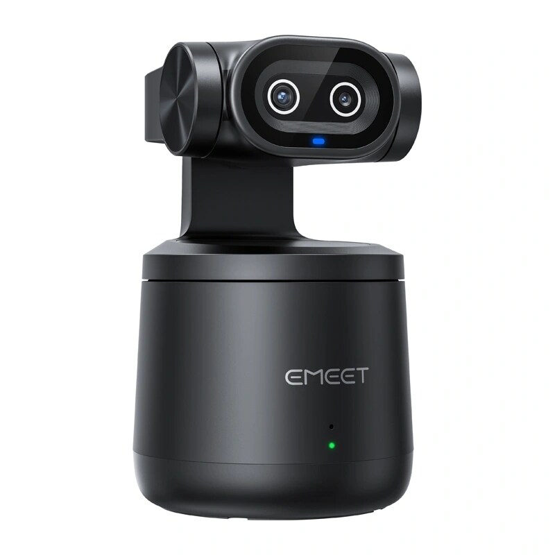 Webbkamera Emeet PIXY Wireless