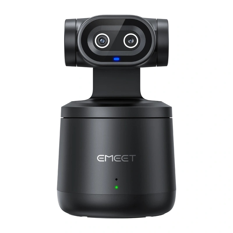 Webbkamera Emeet PIXY Wireless