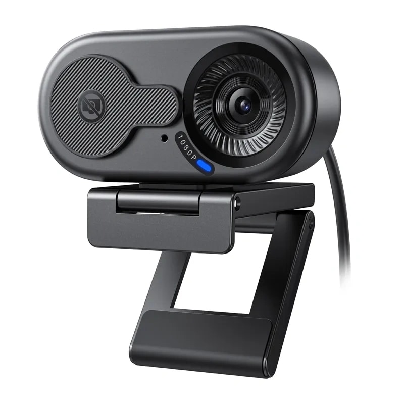 Emeet SmartCam C100 4K-webbkamera
