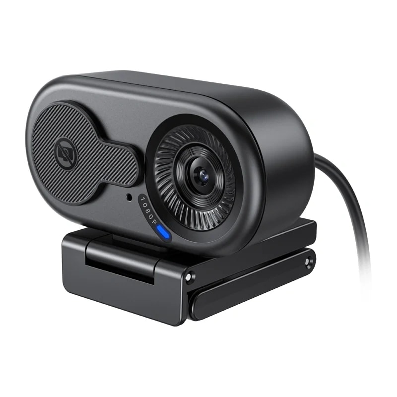 Emeet SmartCam C100 4K-webbkamera