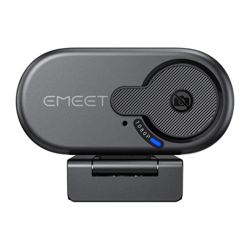 Emeet SmartCam C100 4K-webbkamera