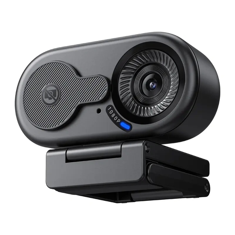 Emeet SmartCam C100 4K-webbkamera