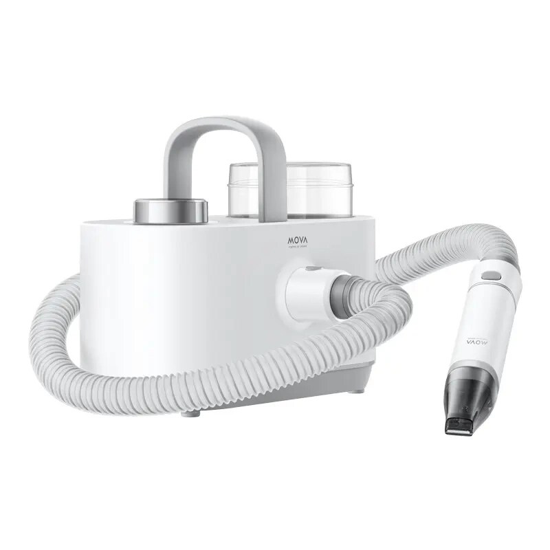 MOVA G1 pro -lemmikkieläinten karvankorjain
