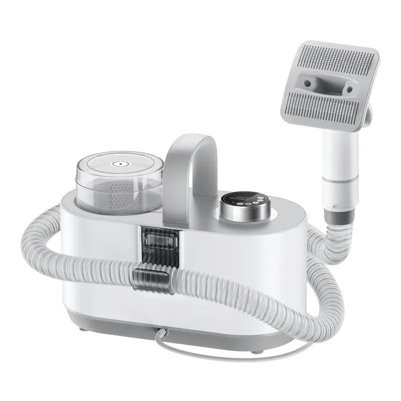 MOVA G1 pro -lemmikkieläinten karvankorjain