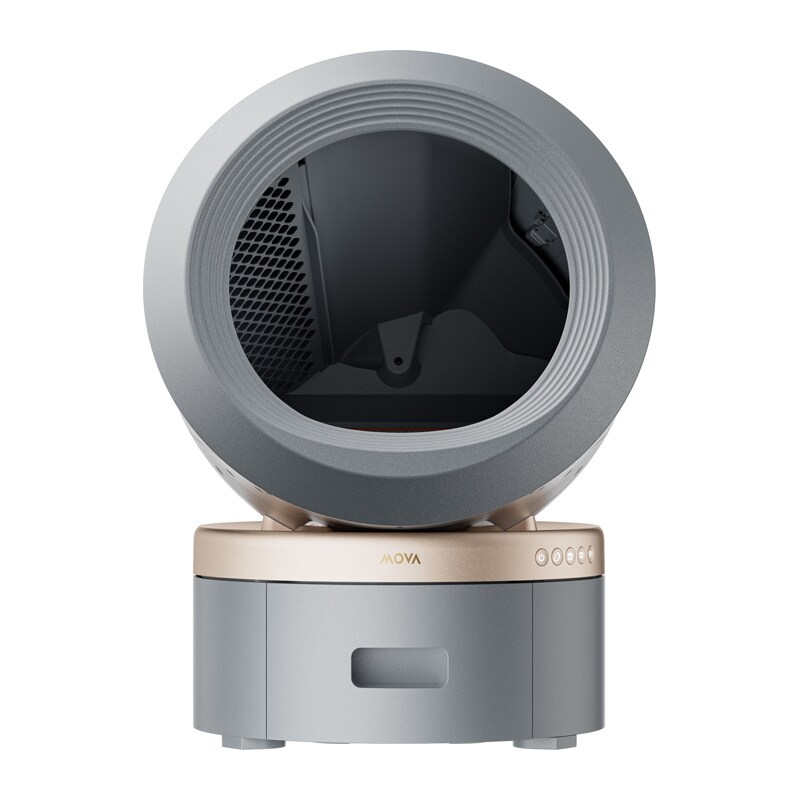 MOVA LitterBot LR10 Prime (harmaa)