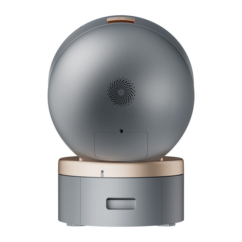 MOVA LitterBot LR10 Prime (harmaa)