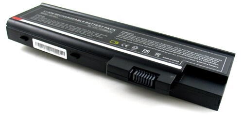 Batteri till Acer Aspire 1411-1690 / 3000-7000 mm