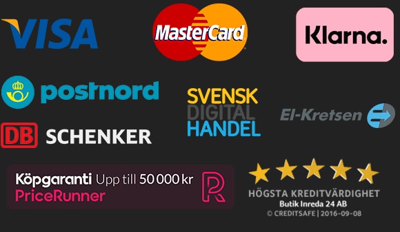 24.se partner logos