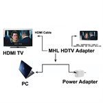 MHL Adapter