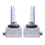 Xenon Lampa D1S 35W 3800 LM 6000K  - 2 Pack