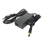 AC-Adapter Dell 19.5V 3.34A 65W 7.4x5.0mm