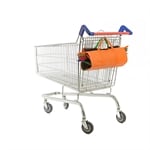 Kundvagns påsar / Shoppingkassar / Trolley Bags