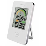 Termometer Digital Inne med Hygrometer