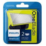 Philips Skärblad OneBlade / OneBlade Pro 2-pack