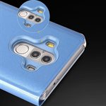 FlipCase Wake-Up Huawei Mate 10 Pro Electroplating fodral