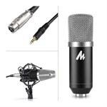 MAONO Podcasting Microphone Kit - Youtube Livesändning
