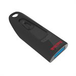 SANDISK USB-minne 3.0 Ultra 64GB 100MB/s