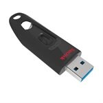 SANDISK USB-minne 3.0 Ultra 128GB 100MB/s