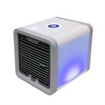 Luftkylare / Air Cooler LED Usb