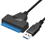 Adapterkabel SATA till USB 3.0