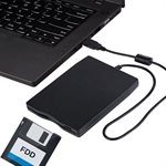 USB Diskettstation / Floppydisk
