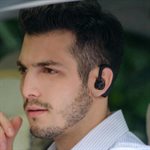 Bluetooth Earphone Handsfree Headset