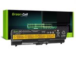 Green Cell laptop batteri till Lenovo ThinkPad T410 T420 T510 T520 W510