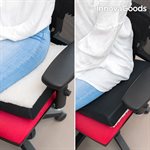 Sittdyna / sittkudde i gel