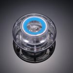 3-Pack Badkarslampa LED Flytande poollampa / Spa & Poolbelysning