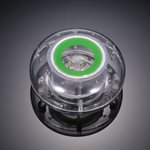 3-Pack Badkarslampa LED Flytande poollampa / Spa & Poolbelysning