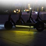 LED-Strip till Xiaomi M365 / M365 PRO / Essential / 1S Scooter / Pro 2 Elscooter