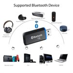 TX3 Bluetooth USB Ljudsändare