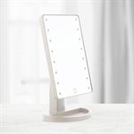 InnovaGoods Sminkspegel med LED