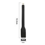 Lightning till USB adapter för iPad & iPhone