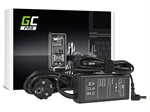 Green Cell laddare / AC Adapter till AC Adapter Acer 65W / 19V 3.42A / 5.5mm-1.7mm