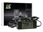 Green Cell laddare / AC Adapter till AC Adapter Lenovo ThinkPad T410 T520 20V 4.5A 90W