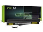 Green Cell laptop batteri till Lenovo B50-50 IdeaPad 100-14IBD 100-15IBD