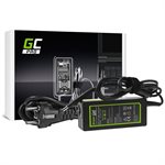 Green Cell PRO laddare / AC Adapter till 19.5V 3.33A 65W HP Pavilion 15-B