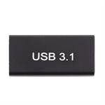 Adapter med USB-C-port till USB 3.0-port