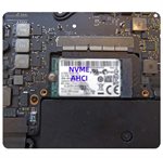 SSD-Adapter till MacBook Pro 13.3" A1708 (2016 - 2017)