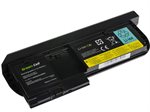 Green Cell laptop batteri till Lenovo ThinkPad Tablet X220 X220i X220t