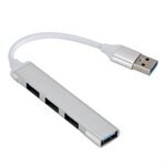USB-Splitter USB 3.0 till 1x USB 2.0 & 3x USB 3.0