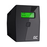 Green Cell UPS Micropower 800VA