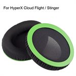 Öronkuddar till HyperX Cloud Stinger Core