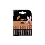 Duracell Plus Extra Life MN2400/LR03 Micro AAA 16-pack