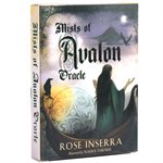 Orakelkort - Mists of Avalon Oracle